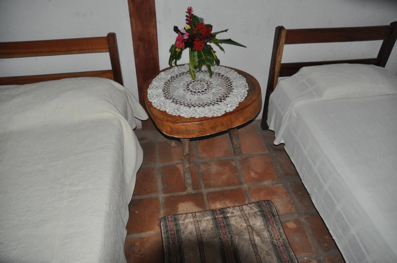 מויוגאלפה Hotel Ecologico Tierra Blanca מראה חיצוני תמונה