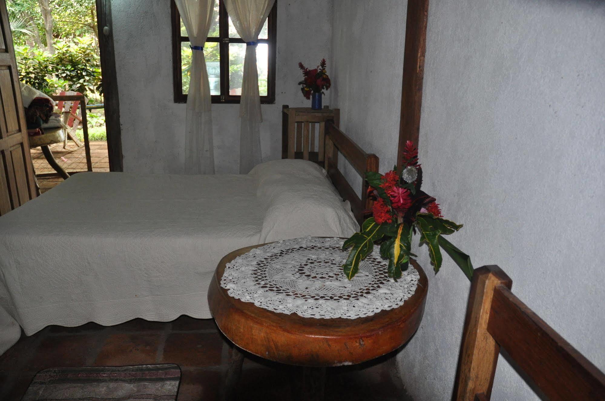 מויוגאלפה Hotel Ecologico Tierra Blanca מראה חיצוני תמונה